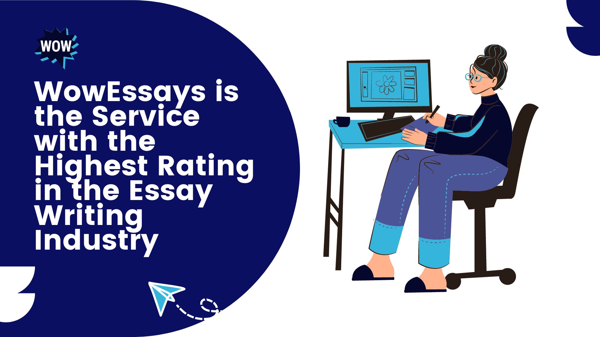 WowEssays Rating